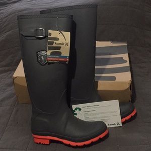 Kamik Boots